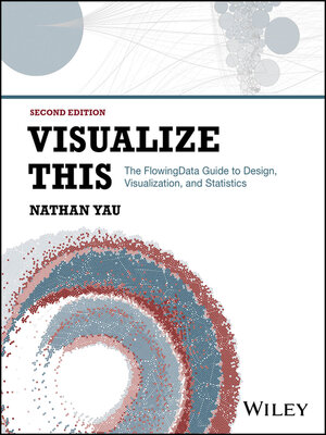 cover image of Visualize This